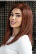Sophia Wig by Envy | Human Hair, Lace Front, Hand Tied, Monofilament