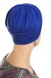 Petite Sophisticate Turban | Viscose from Bamboo for Petite Heads