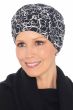 Sophisticate Turban by Cardani® | Silky Soft Viscose from Bamboo Hat