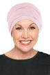 Luxury Bamboo Hat - Sophisticate Turban by Cardani