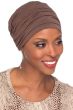 Petite Sophisticate Turban | Viscose from Bamboo for Petite Heads