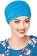 Petite Sophisticate Turban | Viscose from Bamboo for Petite Heads