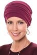 Luxury Bamboo Hat - Sophisticate Turban by Cardani®
