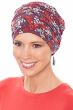 Luxury Bamboo Hat - Sophisticate Turban by Cardani®