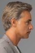 Sophistication Mens Wig by HIM / Hairuwear - Monofilament, Lace Front Wig 