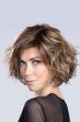 Sound Wig by Ellen Wille | Heat Resistant, Mini Lace Front, Monofilament Part 