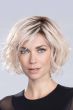 Sound Wig by Ellen Wille | Heat Resistant, Mini Lace Front, Monofilament Part 