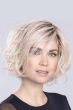 Sound Wig by Ellen Wille | Heat Resistant, Mini Lace Front, Monofilament Part 