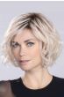 Sound Wig by Ellen Wille | Heat Resistant, Mini Lace Front, Monofilament Part 