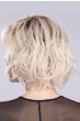 Sound Wig by Ellen Wille | Heat Resistant, Mini Lace Front, Monofilament Part 