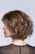 Sound Wig by Ellen Wille | Heat Resistant, Mini Lace Front, Monofilament Part 
