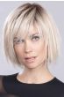 Sound Wig by Ellen Wille | Heat Resistant, Mini Lace Front, Monofilament Part 
