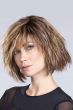 Sound Wig by Ellen Wille | Heat Resistant, Mini Lace Front, Monofilament Part 
