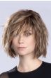 Sound Wig by Ellen Wille | Heat Resistant, Mini Lace Front, Monofilament Part 