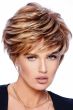 Sparkle Elite by Raquel Welch Wigs - Lace front, Monofilament Top Wig