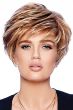 Sparkle Elite by Raquel Welch Wigs - Lace front, Monofilament Top Wig