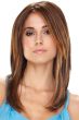 Spicy by Jon Renau Wigs - Monofilament, Lace Front Wig