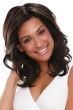 Spicy by Jon Renau Wigs - Monofilament, Lace Front Wig