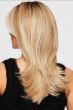 Spotlight by Raquel Welch Wigs - Monofilament, Lace Front Wig