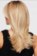 Spotlight Elite by Raquel Welch Wigs - Lace Front, Hand Tied, Monofilament, Heat Friendly Synthetic Wig