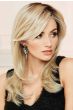 Spotlight Elite by Raquel Welch Wigs - Lace Front, Hand Tied, Monofilament, Heat Friendly Synthetic Wig