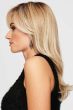Spotlight Elite by Raquel Welch Wigs - Lace Front, Hand Tied, Monofilament, Heat Friendly Synthetic Wig