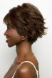 Star Wig by Orchid / Rene of Paris | Heat Resistant, Lace Front, Mono Part