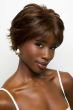 Star Wig by Orchid / Rene of Paris | Heat Resistant, Lace Front, Mono Part