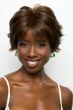 Star Wig by Orchid / Rene of Paris | Heat Resistant, Lace Front, Mono Part