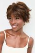 Star Wig by Orchid / Rene of Paris | Heat Resistant, Lace Front, Mono Part
