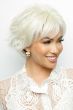 Star Wig by Orchid / Rene of Paris | Heat Resistant, Lace Front, Mono Part