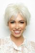 Star Wig by Orchid / Rene of Paris | Heat Resistant, Lace Front, Mono Part