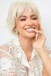 Star Wig by Orchid / Rene of Paris | Heat Resistant, Lace Front, Mono Part
