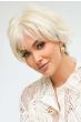 Star Wig by Orchid / Rene of Paris | Heat Resistant, Lace Front, Mono Part