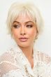 Star Wig by Orchid / Rene of Paris | Heat Resistant, Lace Front, Mono Part
