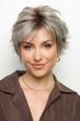 Star Wig by Orchid / Rene of Paris | Heat Resistant, Lace Front, Mono Part