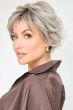 Star Wig by Orchid / Rene of Paris | Heat Resistant, Lace Front, Mono Part