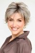 Star Wig by Orchid / Rene of Paris | Heat Resistant, Lace Front, Mono Part