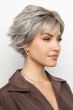 Star Wig by Orchid / Rene of Paris | Heat Resistant, Lace Front, Mono Part