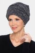Starla Faux Fur Lined Beanie Hat | Winter Beanies for Women