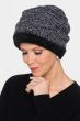 Starla Faux Fur Lined Beanie Hat | Winter Beanies for Women