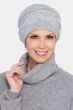 Starla Faux Fur Lined Beanie Hat | Winter Beanies for Women