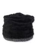 Starla Faux Fur Lined Beanie Hat | Winter Beanies for Women