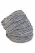 Starla Faux Fur Lined Beanie Hat | Winter Beanies for Women