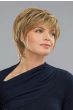 Stella Star Wig by Jon Renau | Lace Front Wig, Heat Resistant, Monofilament