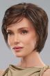 Stella Star Wig by Jon Renau | Lace Front Wig, Heat Resistant, Monofilament