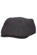 Steven Wool Blend Ivy Driver Cap | Wool Driver Caps for Men