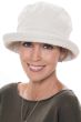 Stone Bucket Hat | Brimmed Bucket Hats for Women