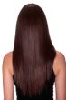 23 Inch Straight Press by Belle Tress Wigs - Heat Friendly Synthetic, Monofilament, Lace Front Wig