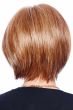 Straight Up With A Twist by Raquel Welch Wigs - Lace Front, Monofilament Top Wig